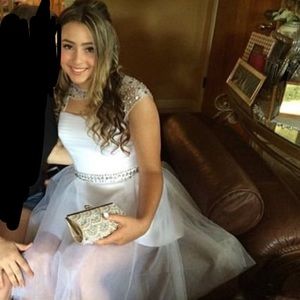 Short prom dress for sale